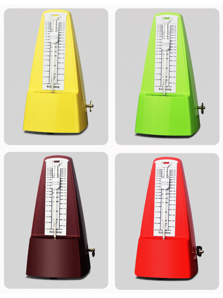 Metronomes Mecânicos IRIN para - Musical Instrument Dulcimer avaliação e preço