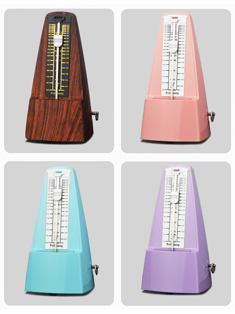 Metronomes Mecânicos IRIN para - Musical Instrument Dulcimer avaliação e preço
