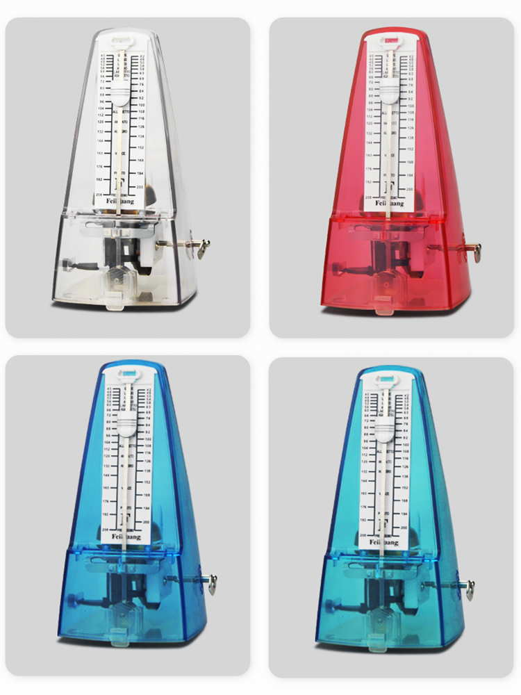 Metronomes Mecânicos IRIN para - Musical Instrument Dulcimer avaliação e preço
