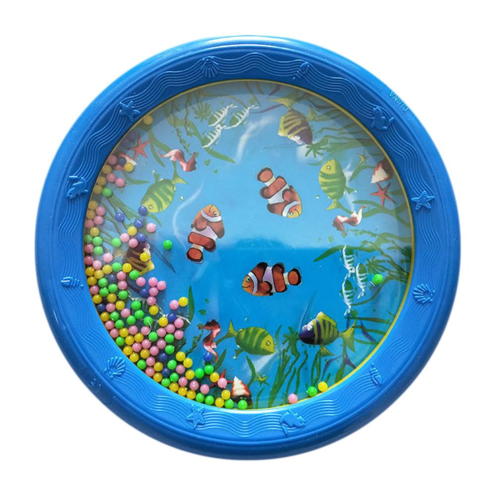 8 polegadas animal pandeiro oc - Ocean Drum Wave avaliação e preço