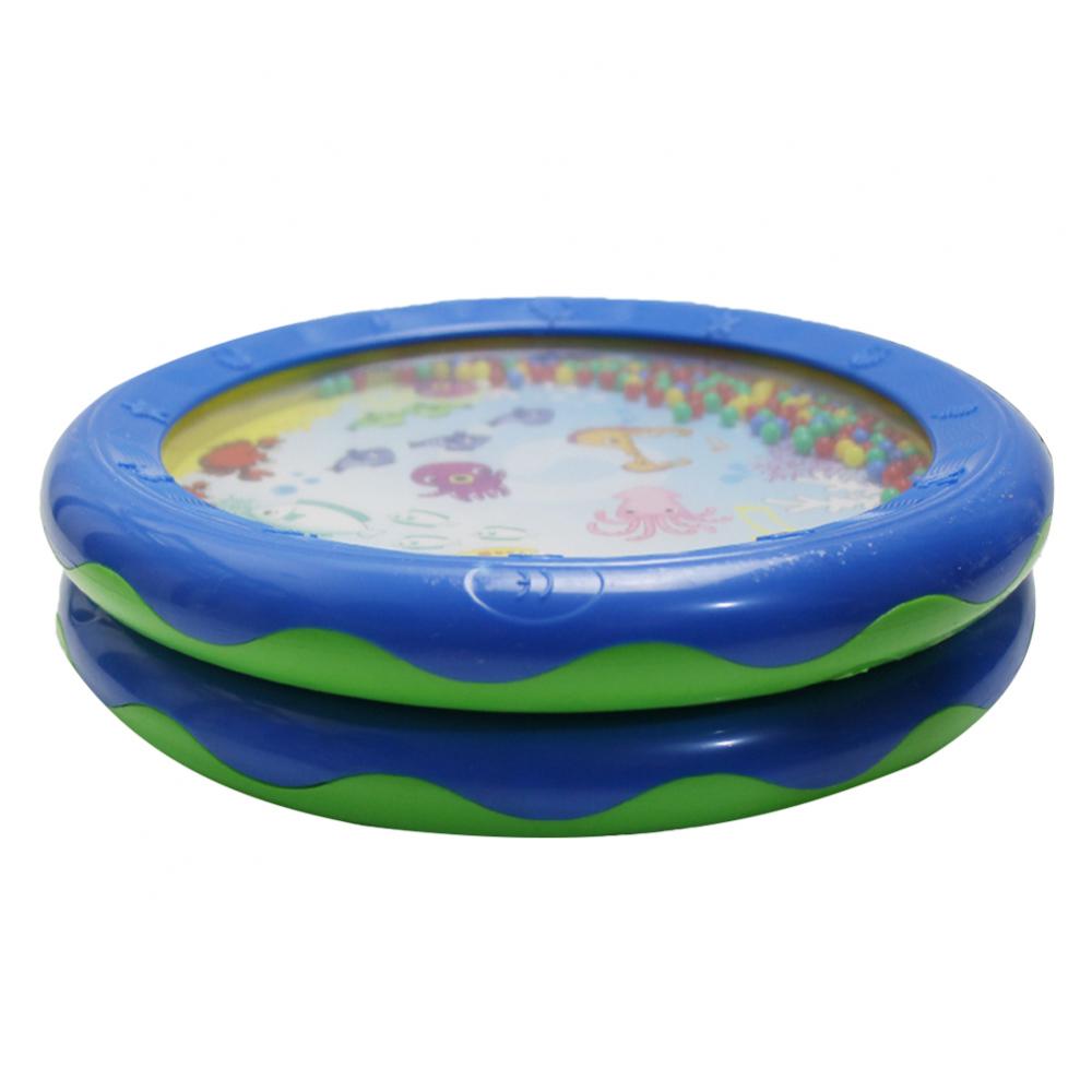 8 polegadas animal pandeiro oc - Ocean Drum Wave avaliação e preço
