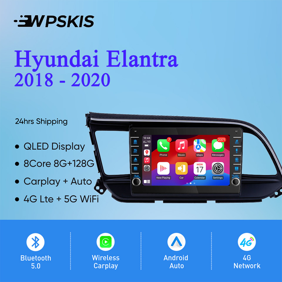 Android 14 para hyundai elantr - Musical Instrument Of India avaliação e preço