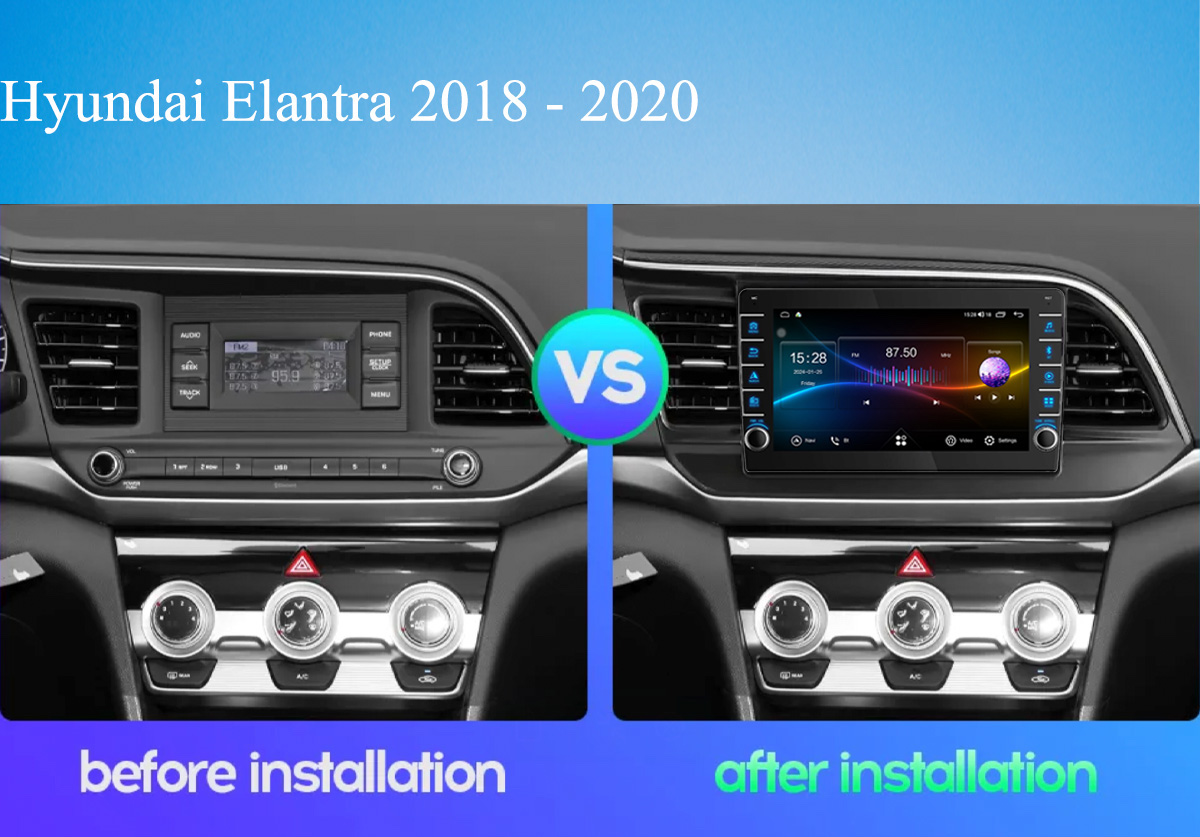 Android 14 para hyundai elantr - Musical Instrument Of India avaliação e preço