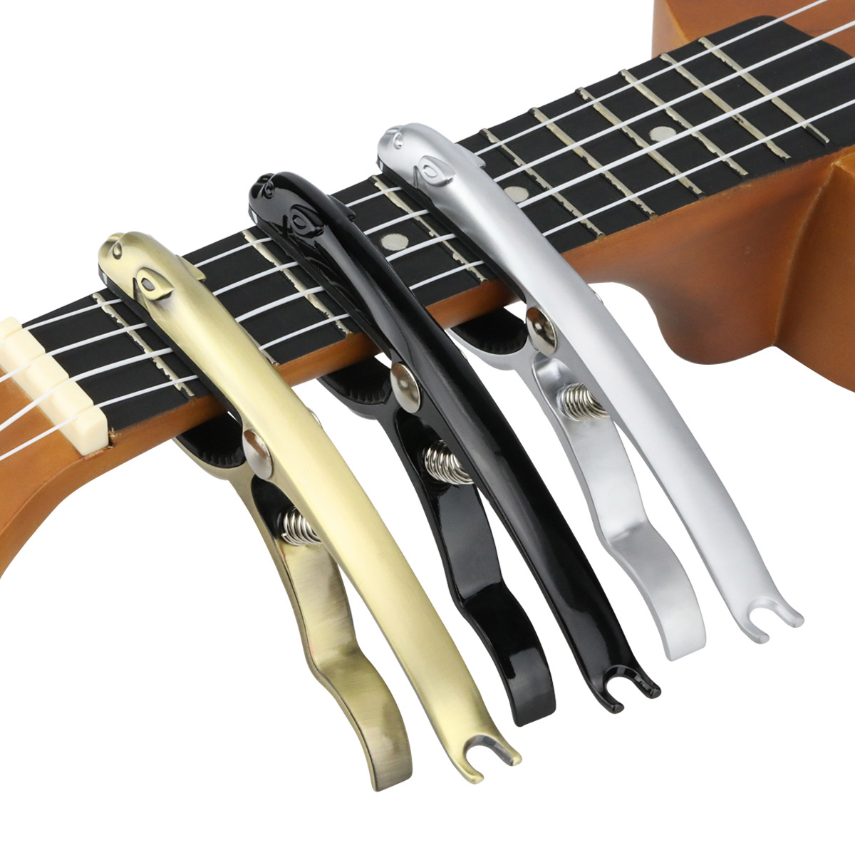 Profissional metal guitarra ca - Musical Instrument Dulcimer avaliação e preço