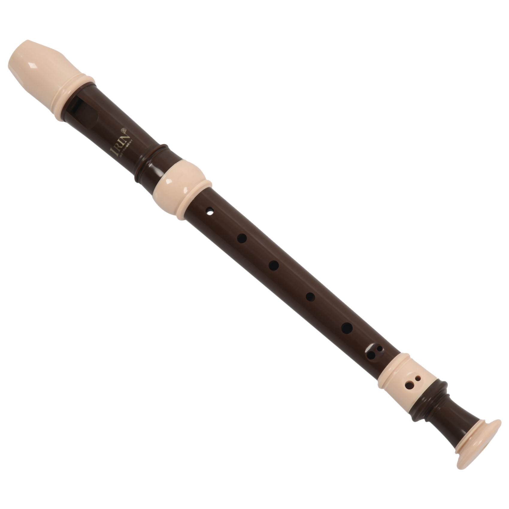 Abjv abs gravador soprano clar - Soprano Recorder Plastic avaliação e preço