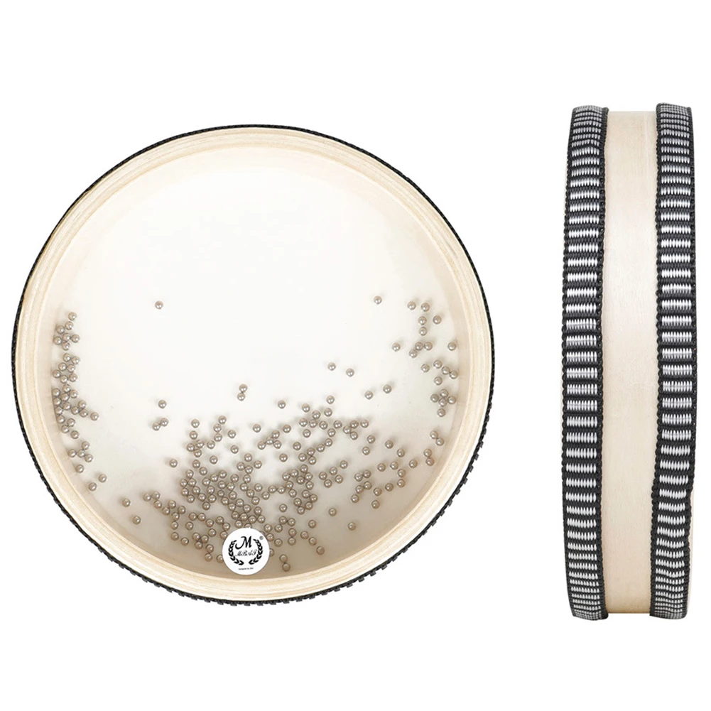 Tambor Oceânico Billow com Efe - Ocean Drum Wave avaliação e preço