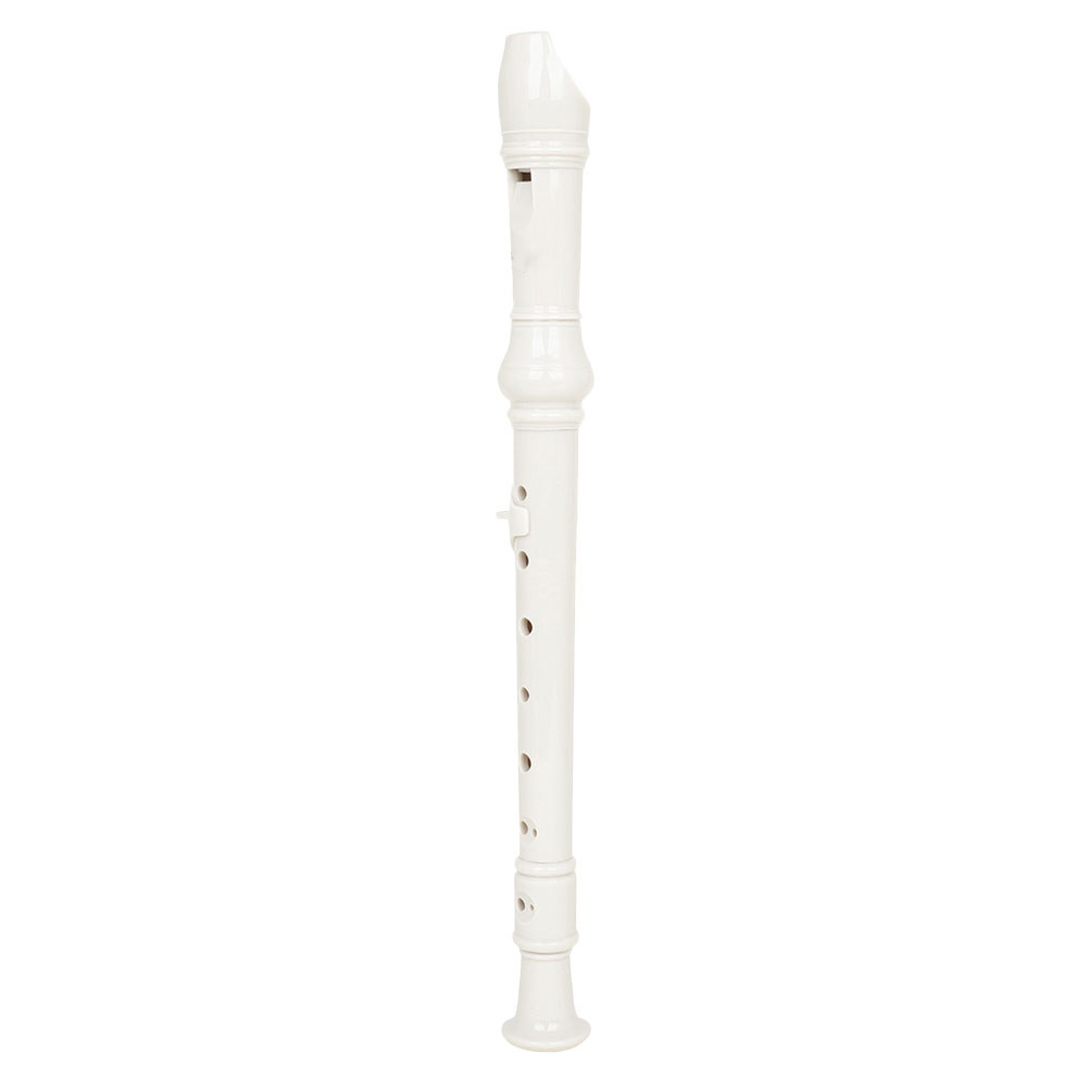 1 Conjunto de Clarinete Sopran - Soprano Recorder Plastic avaliação e preço