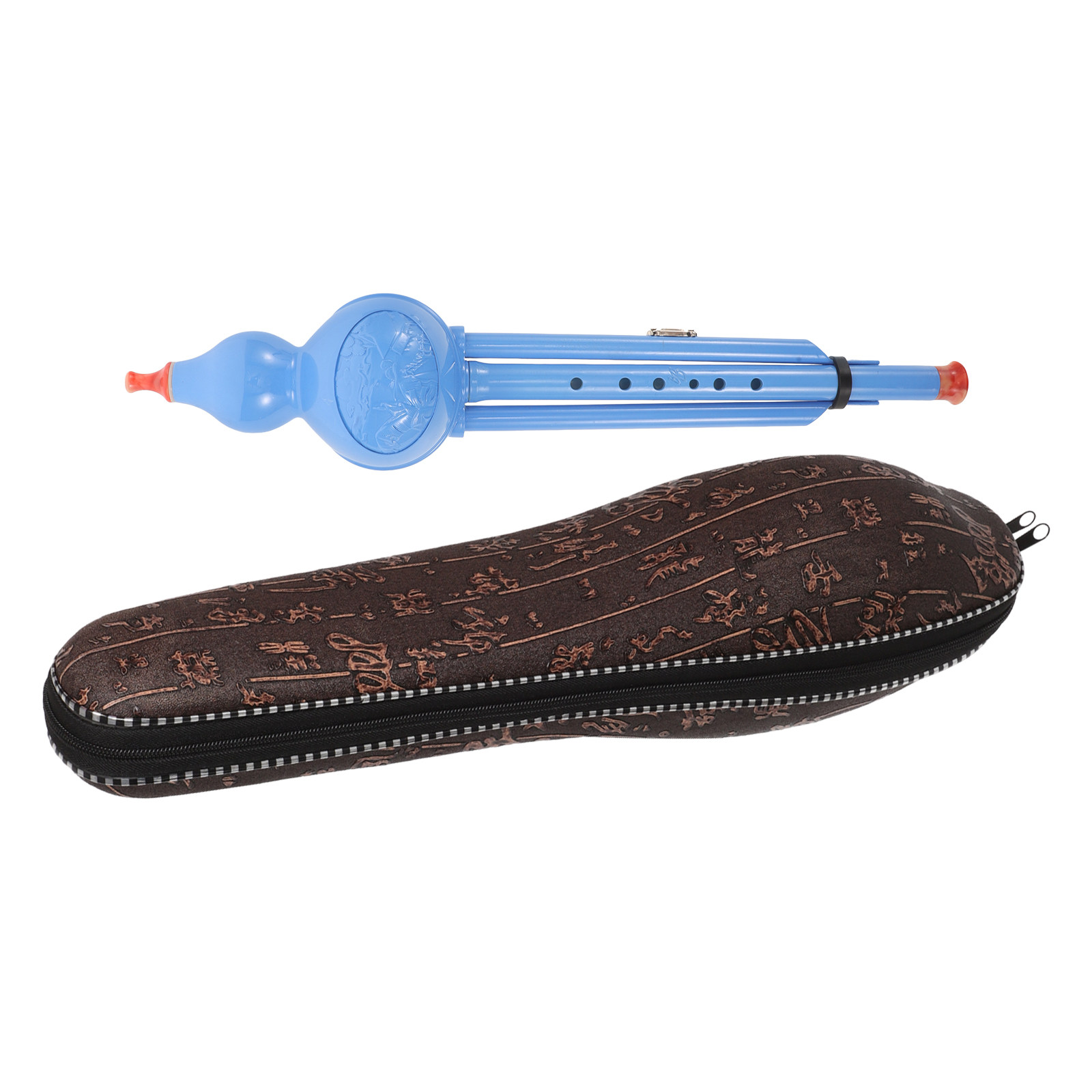 Flauta Doce Soprano de Plástic - Soprano Recorder Plastic avaliação e preço