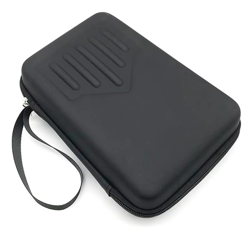 Bolsa para Piano de Polegar Ka - Musical Instrument Kalimba avaliação e preço